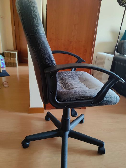 Cadeira de escritório