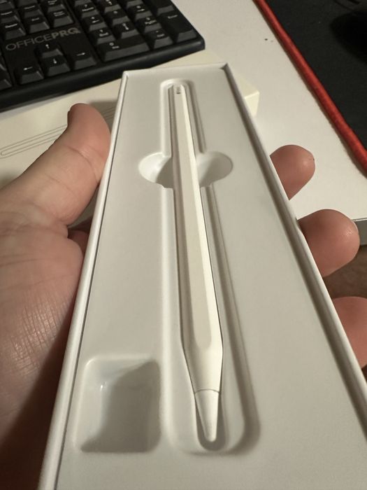 Apple pencil 2.
