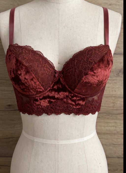Biustonosz calzedonia 75d