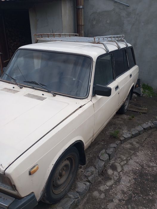 Ваз 2104  продам