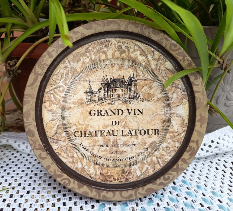 Сырная доска- толстушка