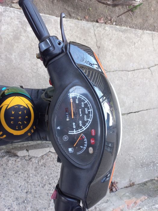 Продам Ямаха джог 39