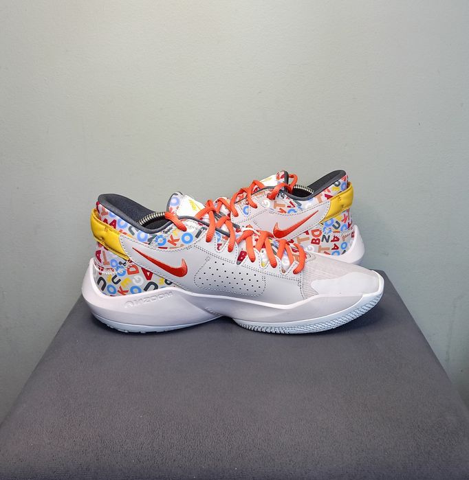 Nike Zoom, rozmiar 43.