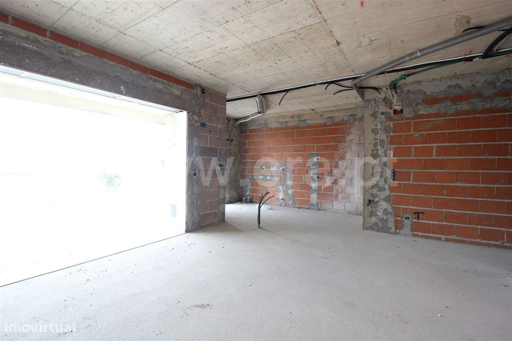 Apartamento T3 c/ varanda ; Pinhal General