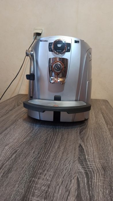 Кавоварка Saeco Talea Giro