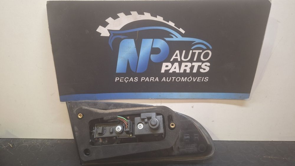 Farolim de stop dt Seat Ibiza 6l