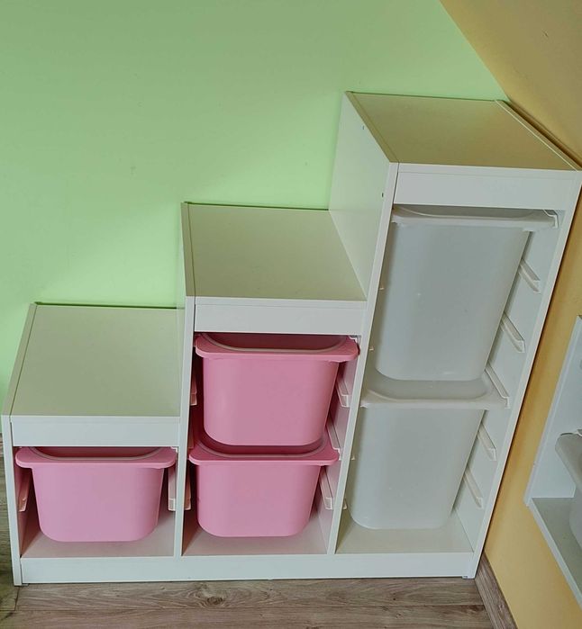 Ikea Trofast szafka