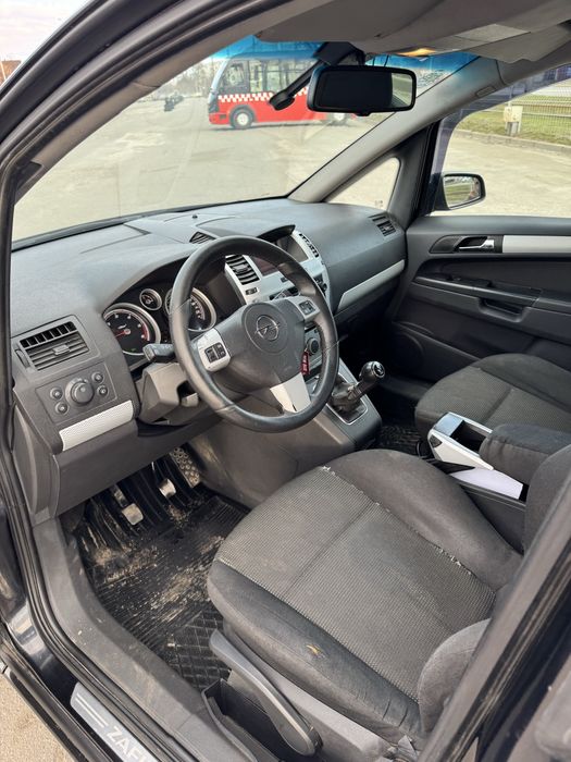 Продається Opel Zafira B