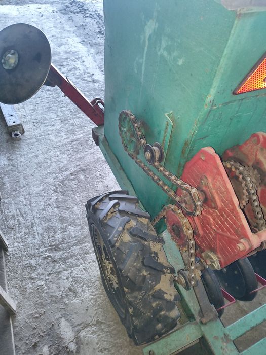 Продам сівалку 3 м  не сз-3.6