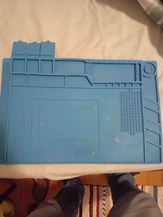 Best S-160 Anti-Static Mat64553178679425121