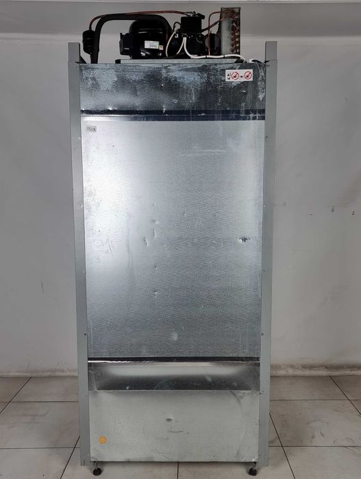 Холодильний регал (гірка) "JBG-2", 1.0 м., (+4° +10°), Б/у 65101288