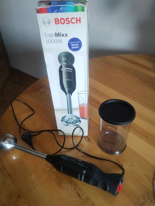 Blender ErgoMixx 1000w Bosch