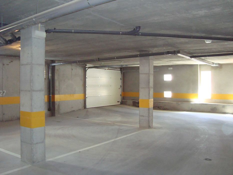Apartamento T0 Castelo Branco