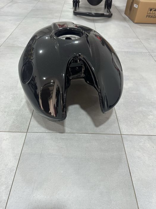 Bmw r nine t carias peças