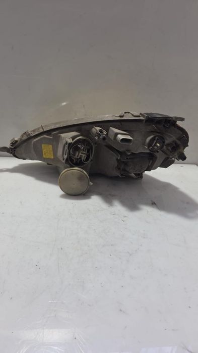 farol direito mercedes-benz clase a bm 168