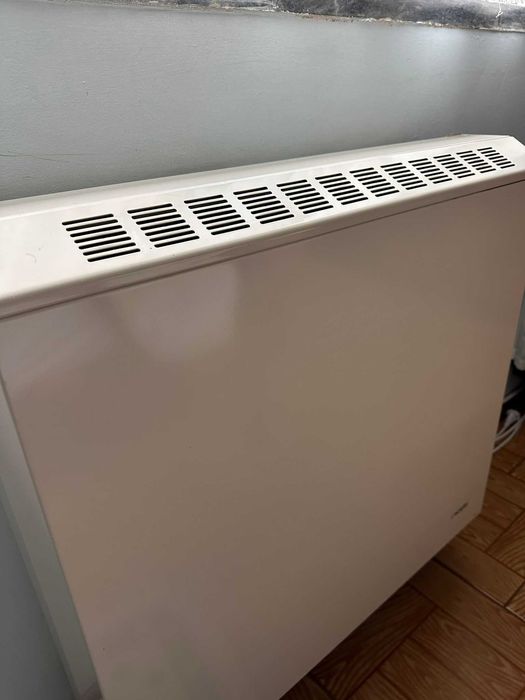 Acumuladores de calor Nortéli 1200w, 1700w, 2100w