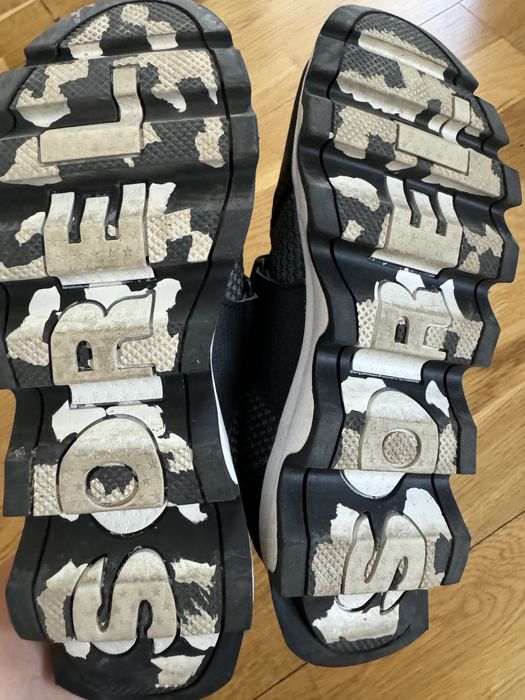 Sneakersy Sorel rozm.36