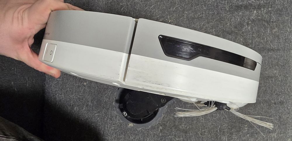 Samsung Jet Bot VR30T80313W
