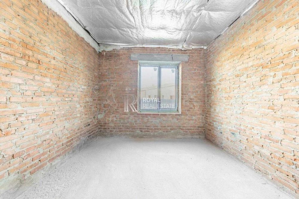 Продаж Будинок КМ COUNTRY VILLA Мала Олександрівка 130 м² 4 кімнати 5,01 сотки Закрита територія Високі стелі Паркінг