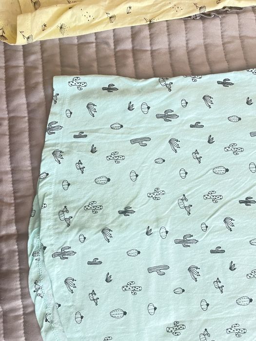 Zestaw bluzeczek Sinsay M/L