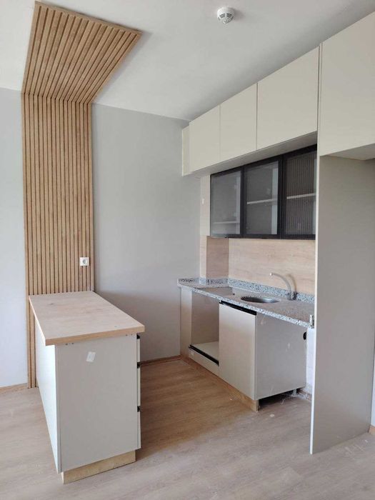 Квартир 65м2, 1+1 отлично под аренду и для личного пользования Мерсин