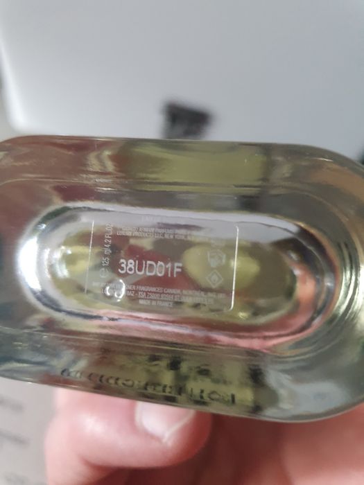 Парфюм джио Армани 125мл