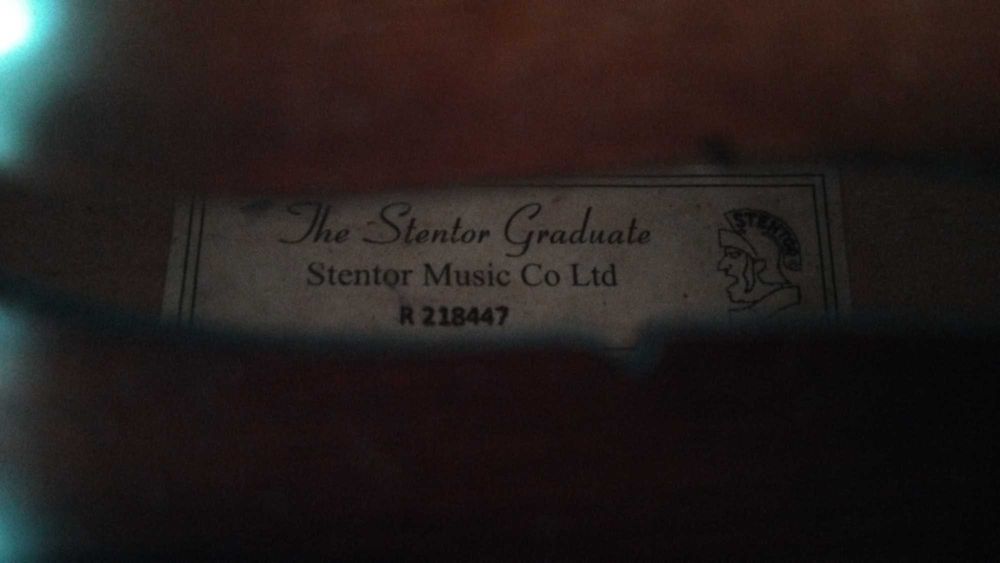 Violino Stentor SR1542 Graduate 3/4
