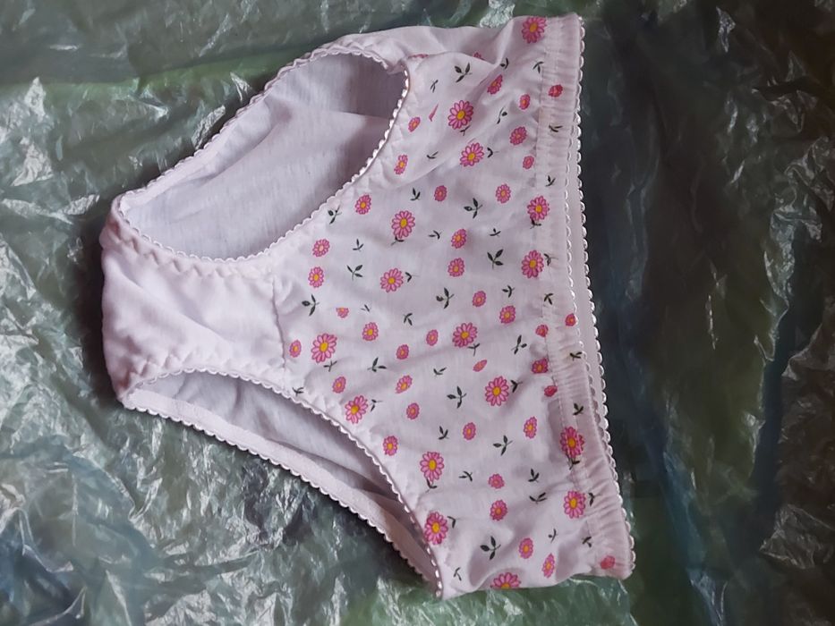 Majtki damskie rozmiar L firma BOSTDA