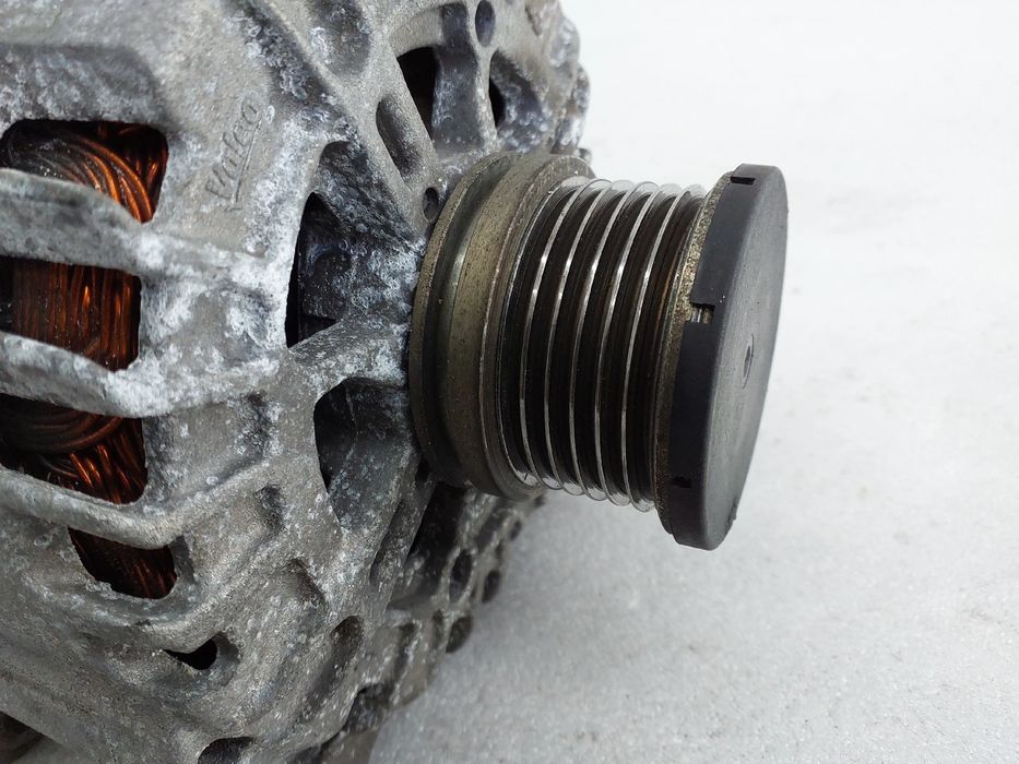 Alternador SEAT Leon (5F1)