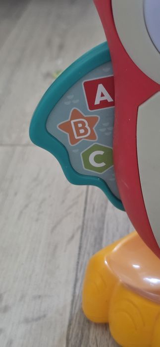 Sowa Fisher-Price