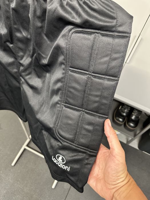 Calções de Guarda-Redes Lacatoni (Tam L)