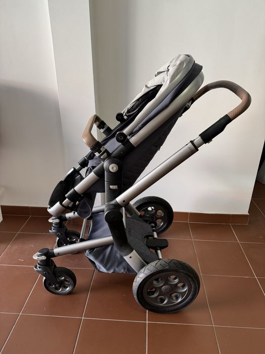 Carrinho de bebé Joolz Day – Usado