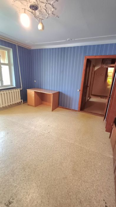 Продам 2-х комнатную "Чешку" 53 м2 на 3/10 в Центре