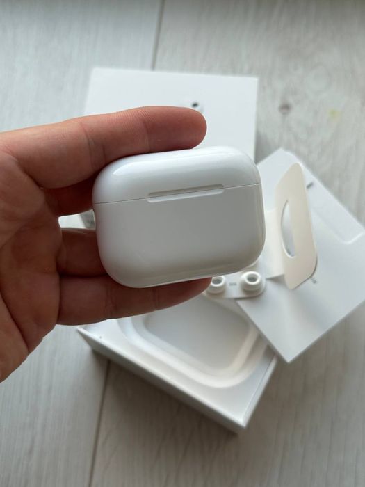Etui ladujace Airpods Pro 3 Oryginalny A3063 A3064 A3122