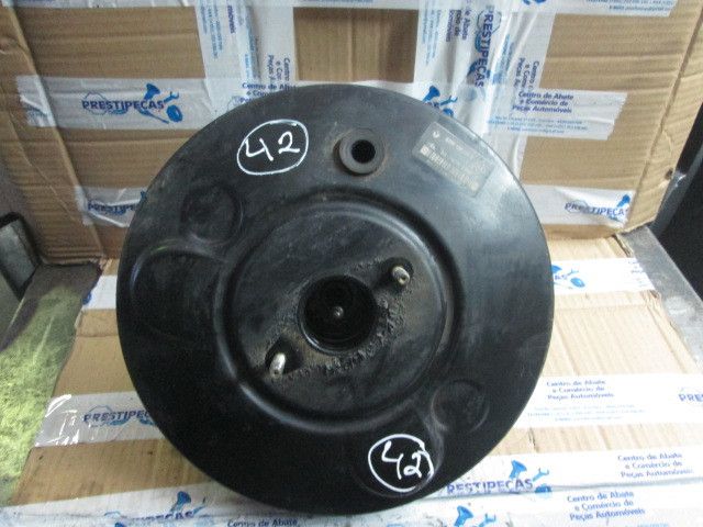 Servofreio RENAULT Laguna II (BG0/1_)