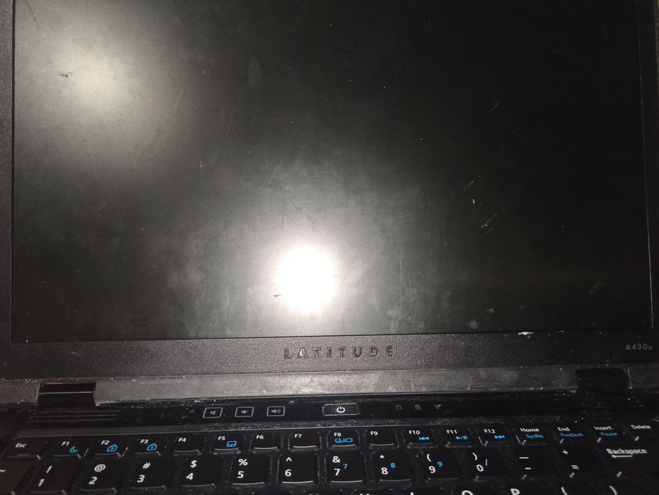 Dell Latitude 6430u