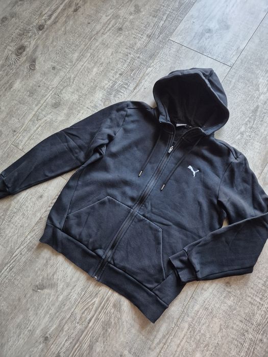 Bluza puma rozpinana M