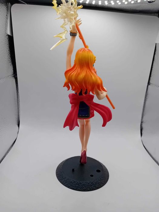 Figurka Nami One Piece Anime Manga 24cm