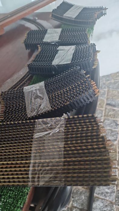 Locomotivas raras cp envio ctt portes