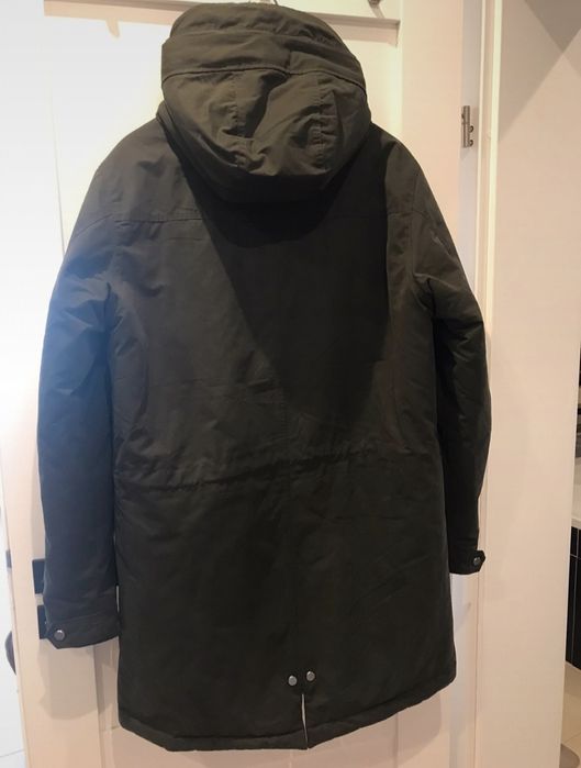 Kurtka Parka Reserved