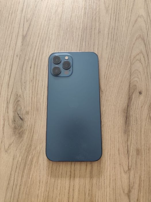 Iphone 12 pro max 256Gb