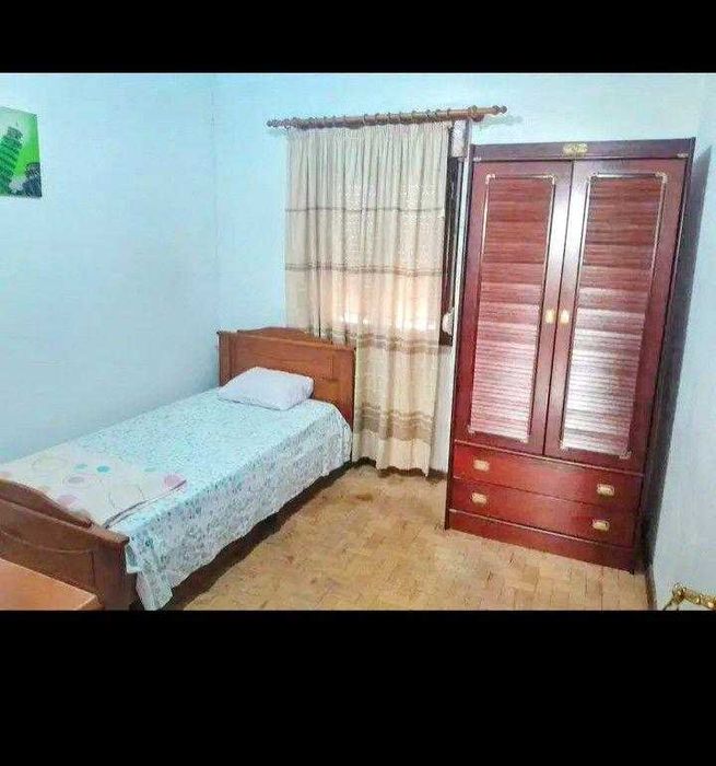 alugo quarto individual arrendar em sao joao da talha perto aeroporto lisboa entrada imediata