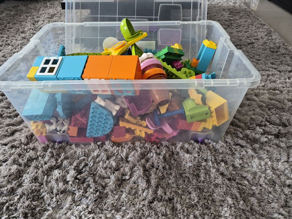 Legos Grandes diversos