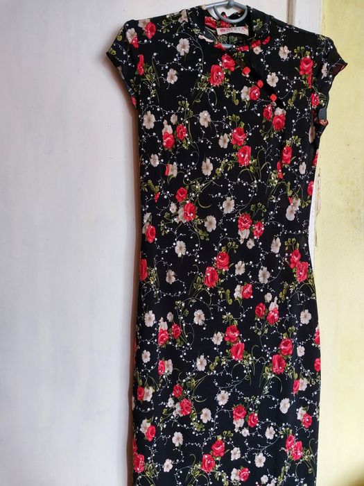 Плаття жіноче б/у