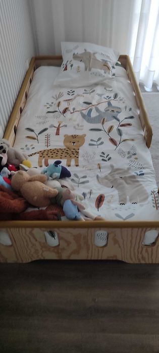 Cama criança 190*90
