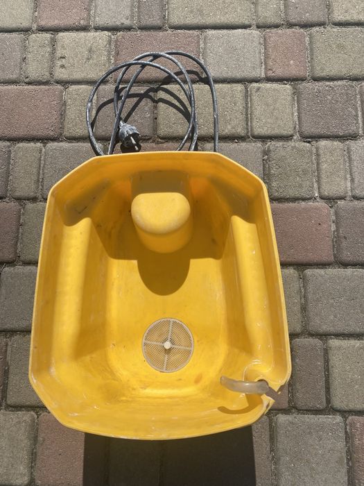 Безвоздушний Краскопульт wagner control cp 150m б/у
