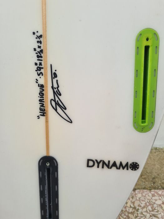 Prancha Surf FEROX 5'9