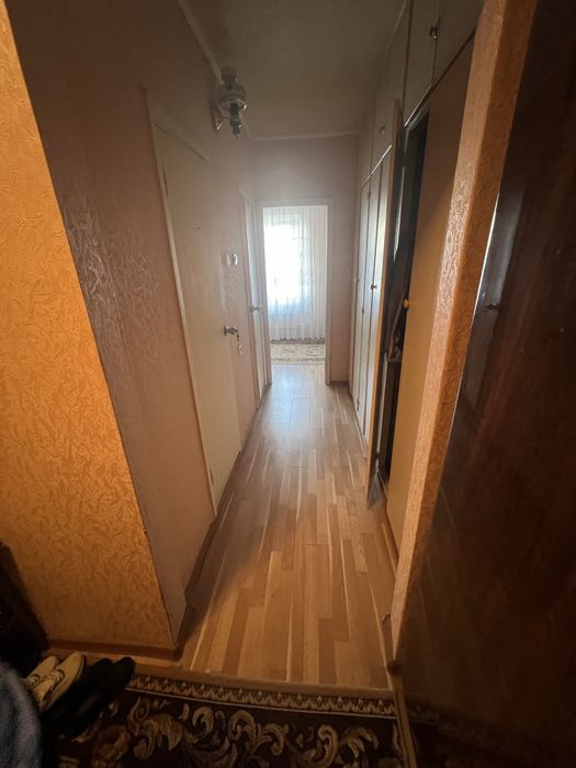Сдаётся 1к кв Киеве 1500 грн
