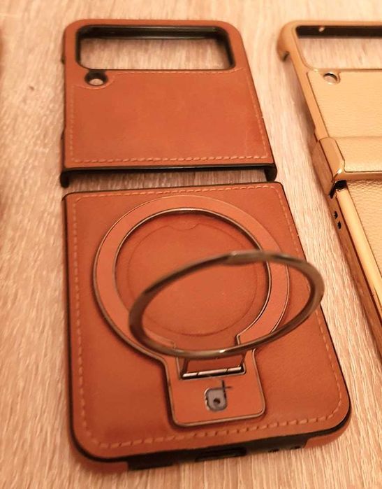 Чехлы для телефона SAMSUNG GALAXY Z FLIP 4 (цена 280 грн. за 1 чехол).