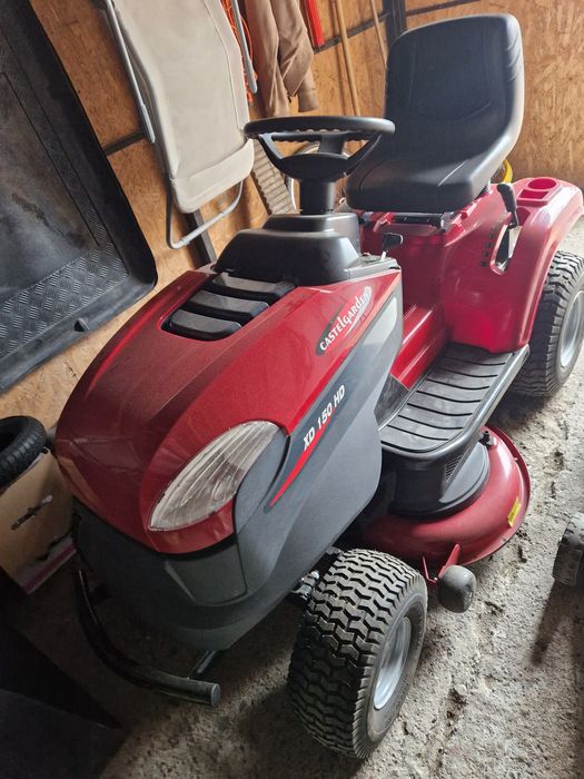 Sprzedam traktorek kosiarkę